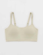 SMOOTHEZ Seamless Bra-Ish Wireless Bralette