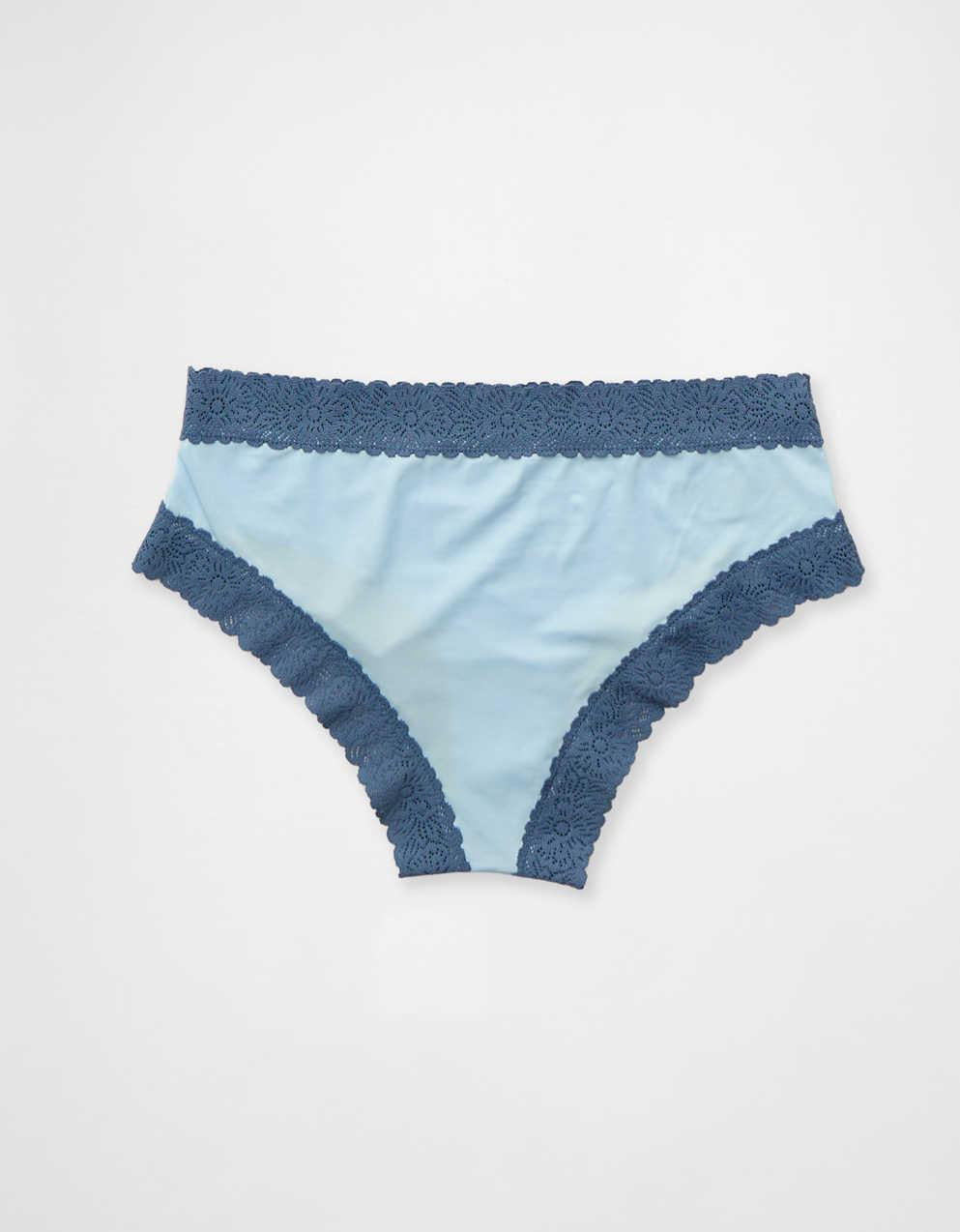 Sunnie 블라썸 레이스 보이브리프 언더웨어
