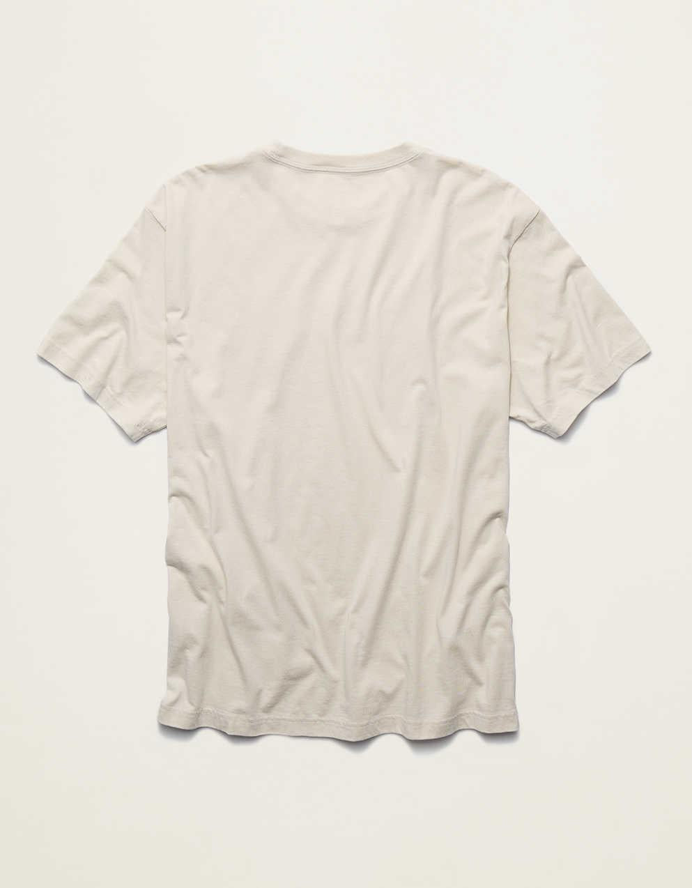 AE Standard Fit Applique Graphic T-Shirt