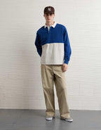 AE Boxy Rugby Shirt
