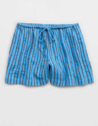 Aerie 데이 오프 쇼트