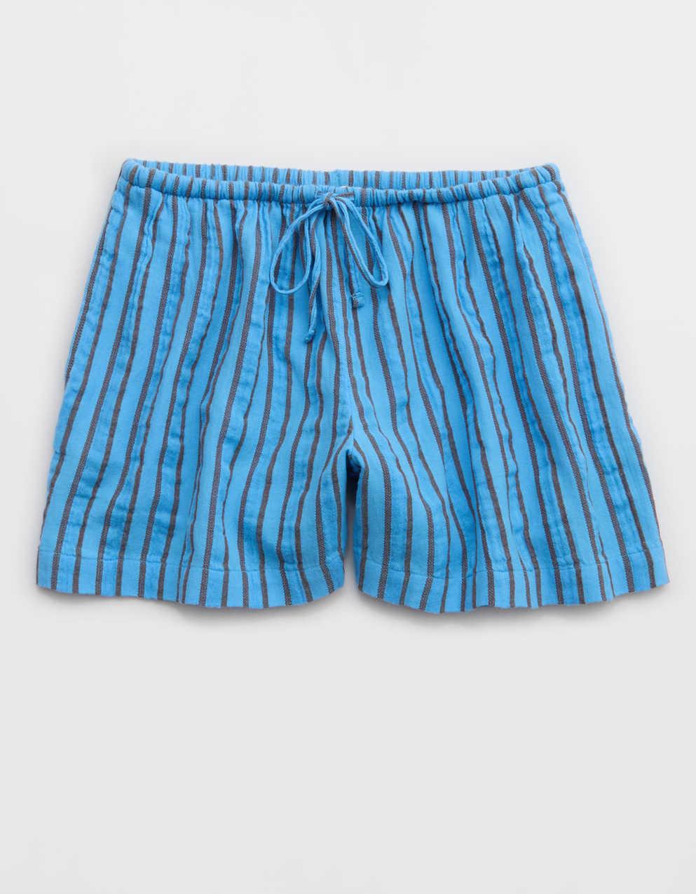 Aerie 데이 오프 쇼트