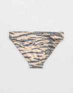 Aerie 풀 커버리지 비키니 하의