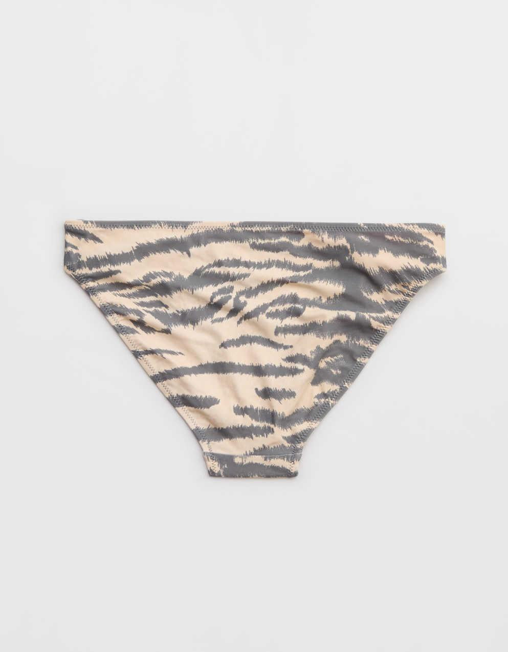 Aerie 풀 커버리지 비키니 하의