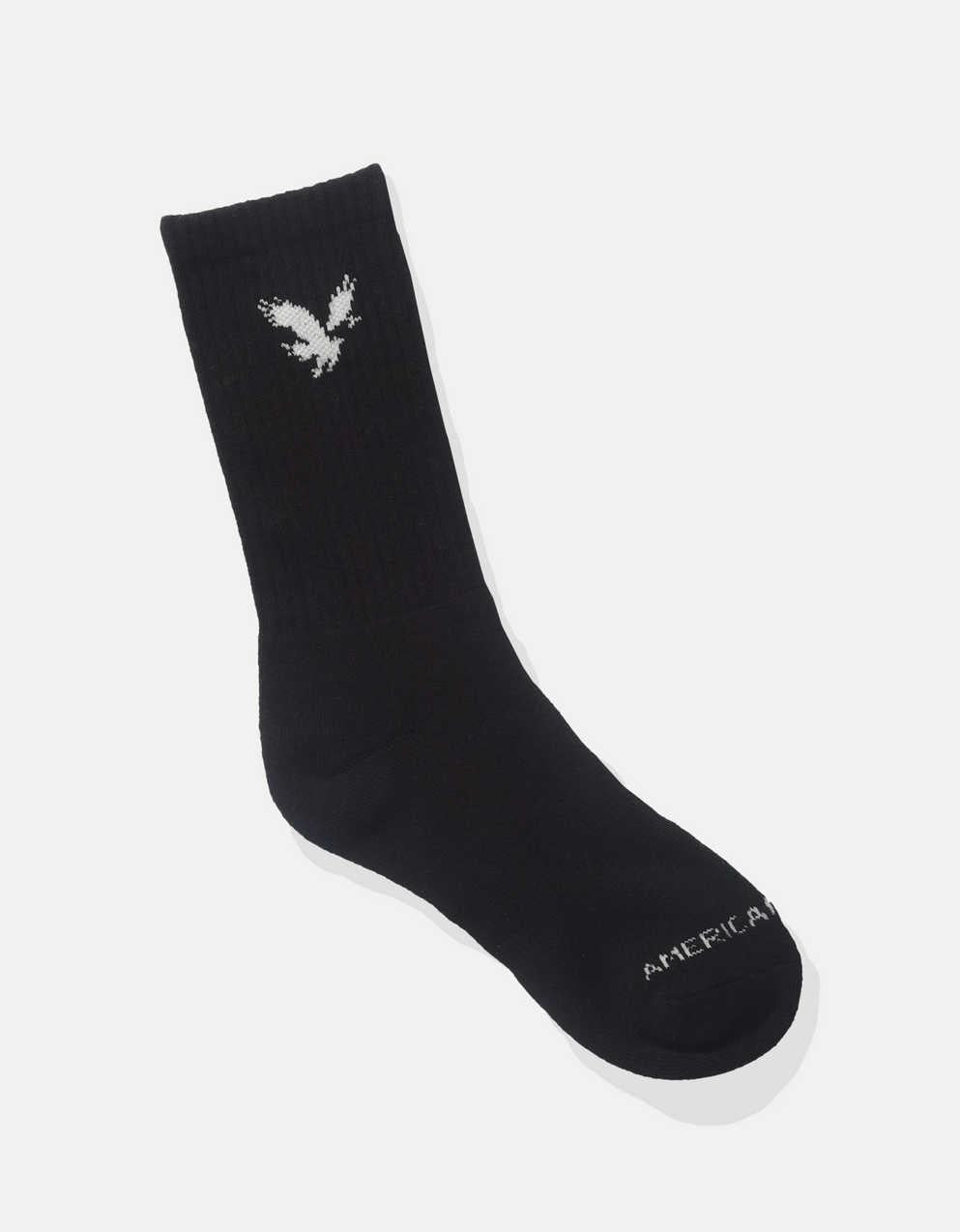 AEO 아이콘 크루 양말
