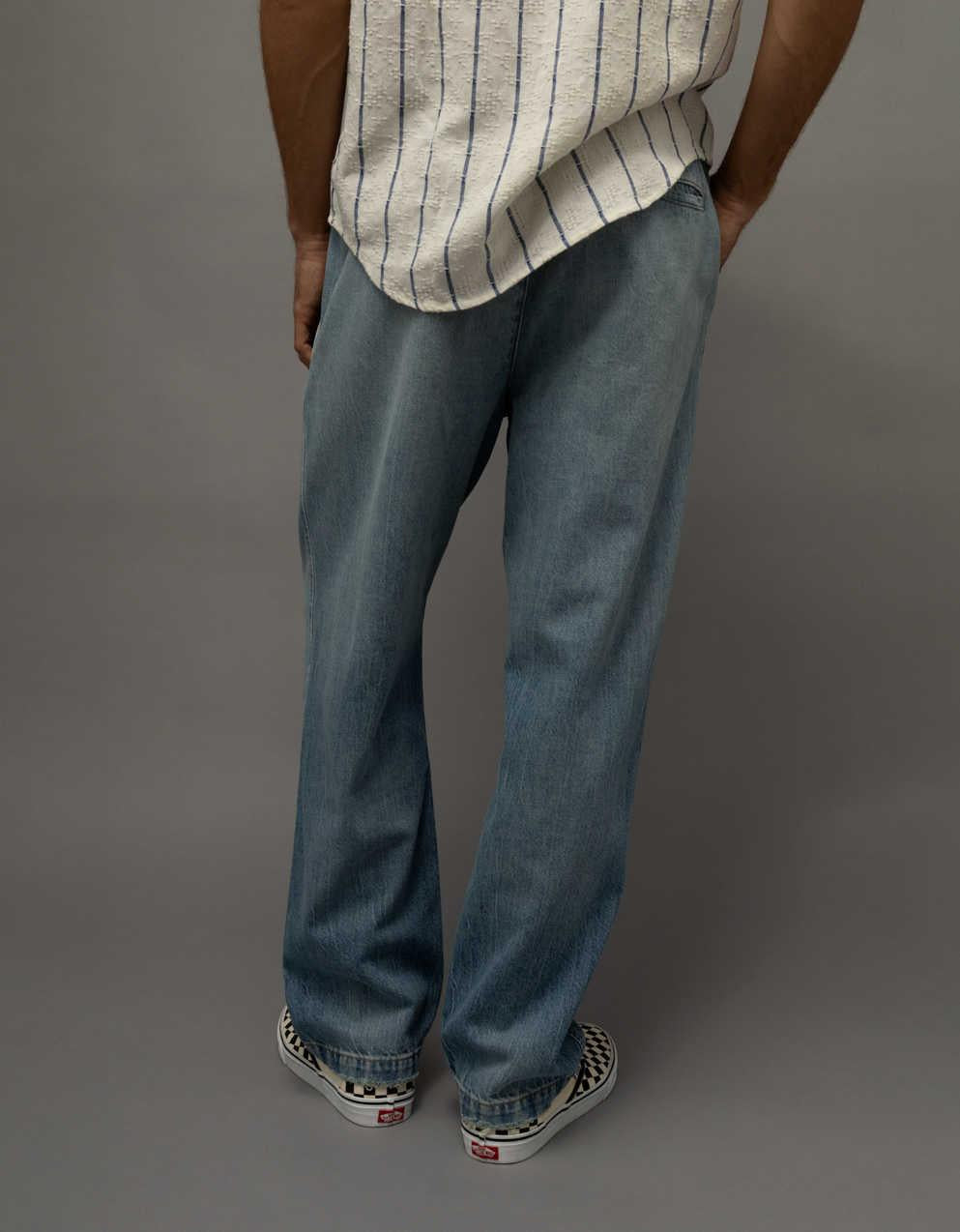 AE Pull-On Trekker Jean