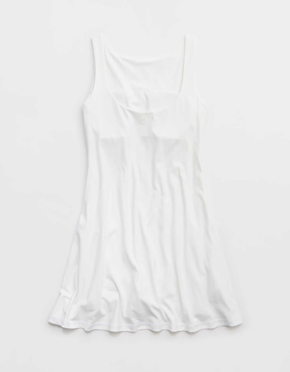 OFFLINE By Aerie Real Me Xtra High Neck Dress