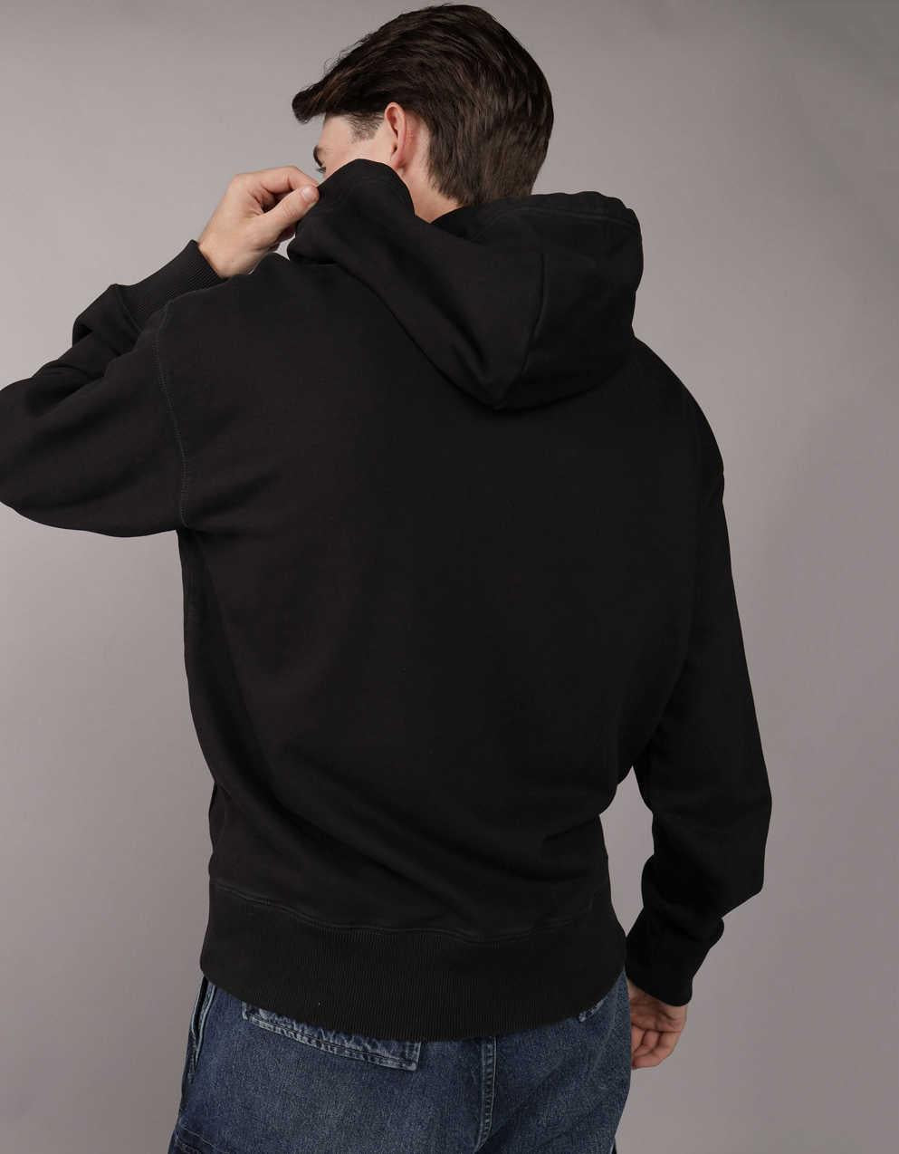 AE Utility Hoodie