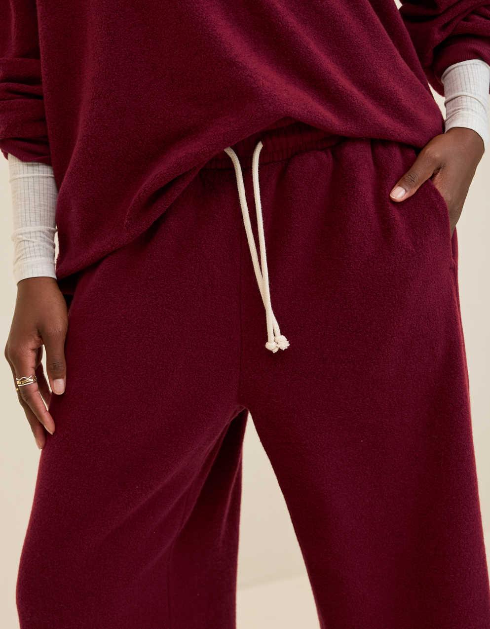 Aerie 셰르파 팬츠