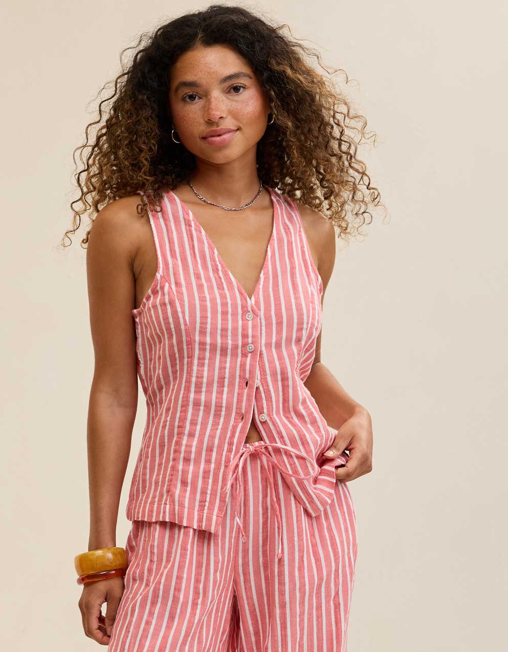 Aerie Day-Off Vest