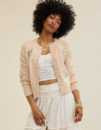 Aerie Softest Classic Cardigan