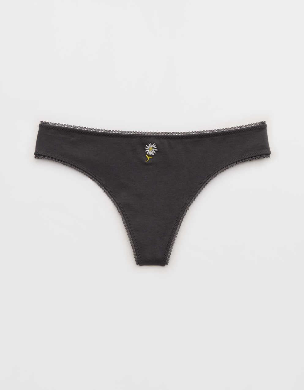 수퍼칠 코튼 피코트 쏭 언더웨어