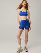 OFFLINE By Aerie Goals Gloss 4" Bike Short