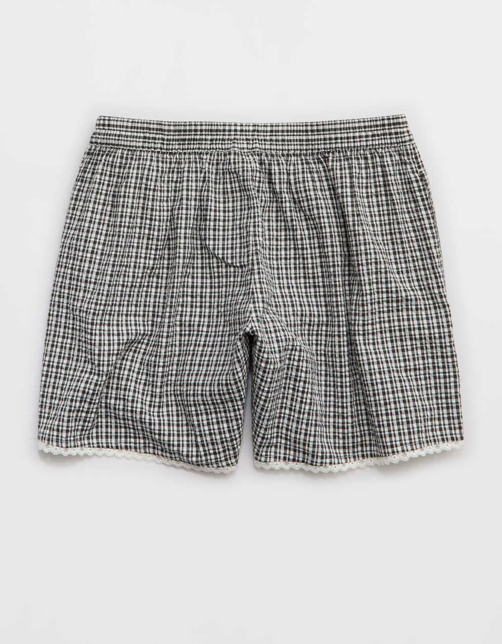 Aerie 시어서커 복서