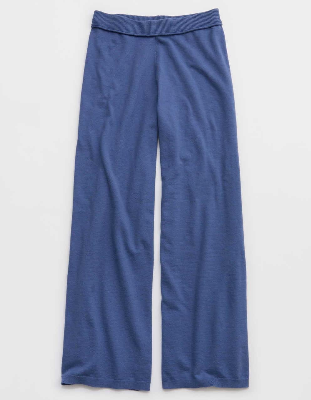 Aerie Sunday Soft Trouser