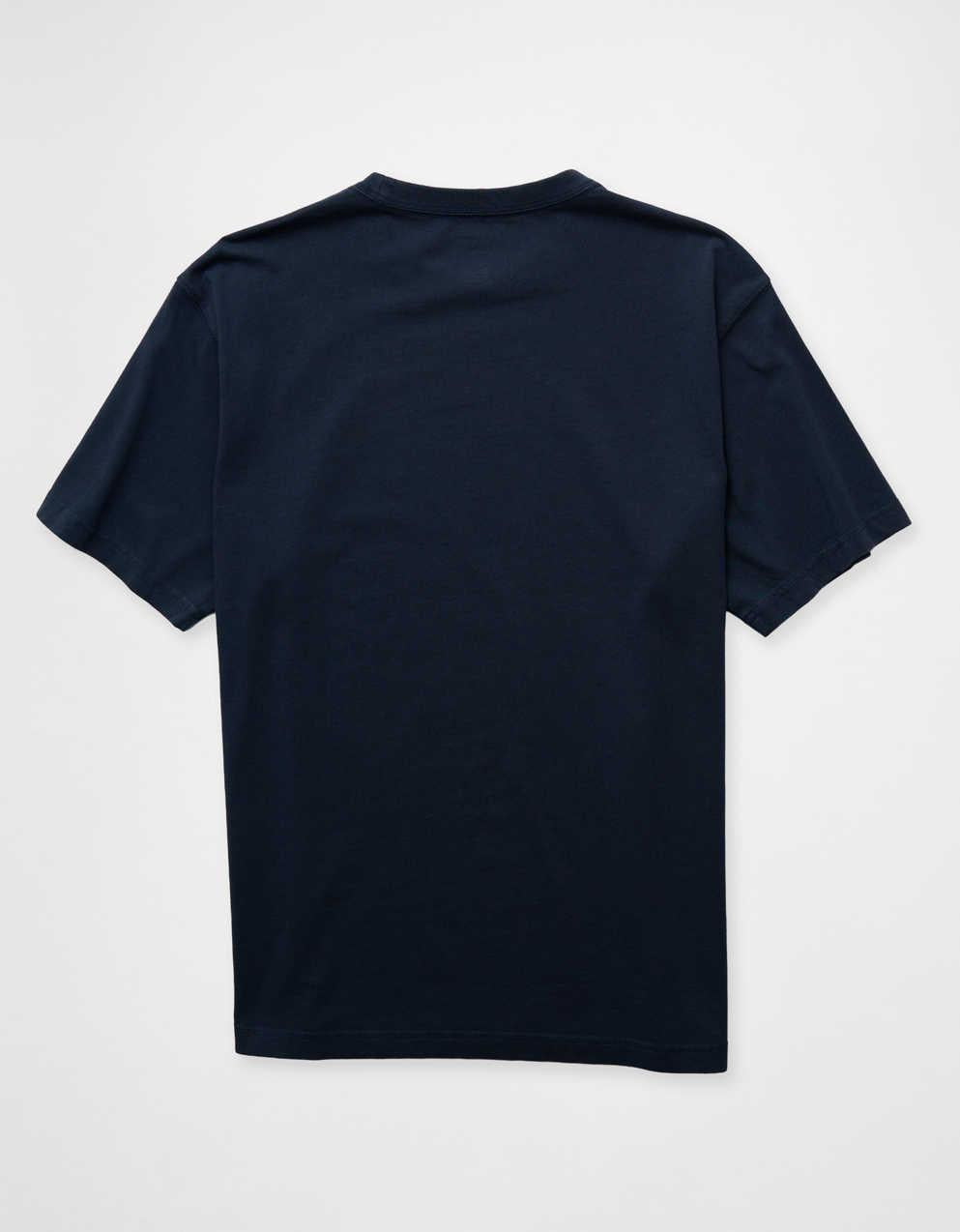 AE Running Club Graphic T-Shirt