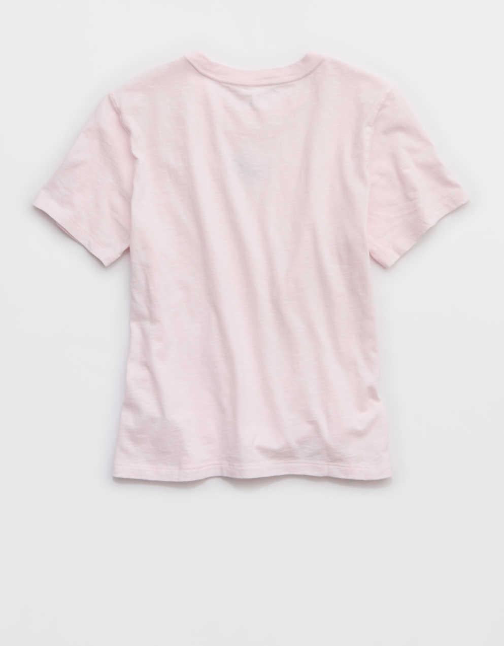 Aerie 빈티지 티셔츠