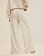 Aerie 에센셜 와플 팬츠