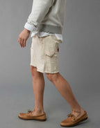 AE 7" Flex Carpenter Short