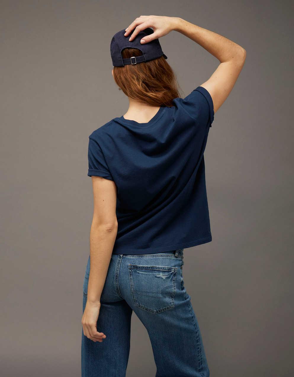 AE Everyday Graphic T-Shirt