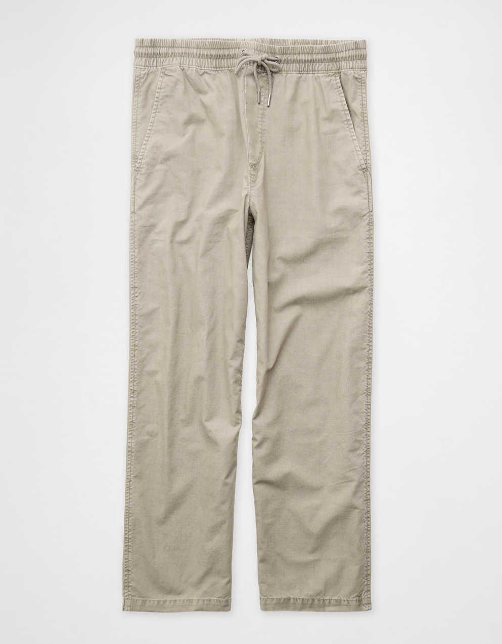 AE Baggy Trekker Pant