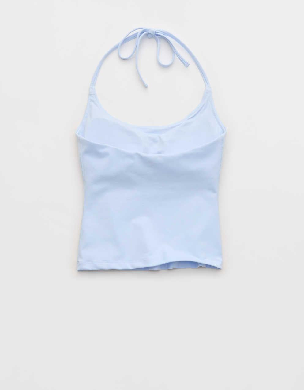 Offline 바이 Aerie 더 The Hugger홀터 탑