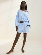 Aerie 엔드리스 서머 쇼트