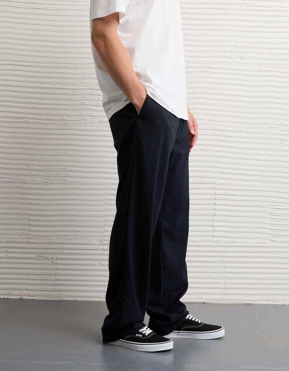 AE Flex 루즈 팬츠