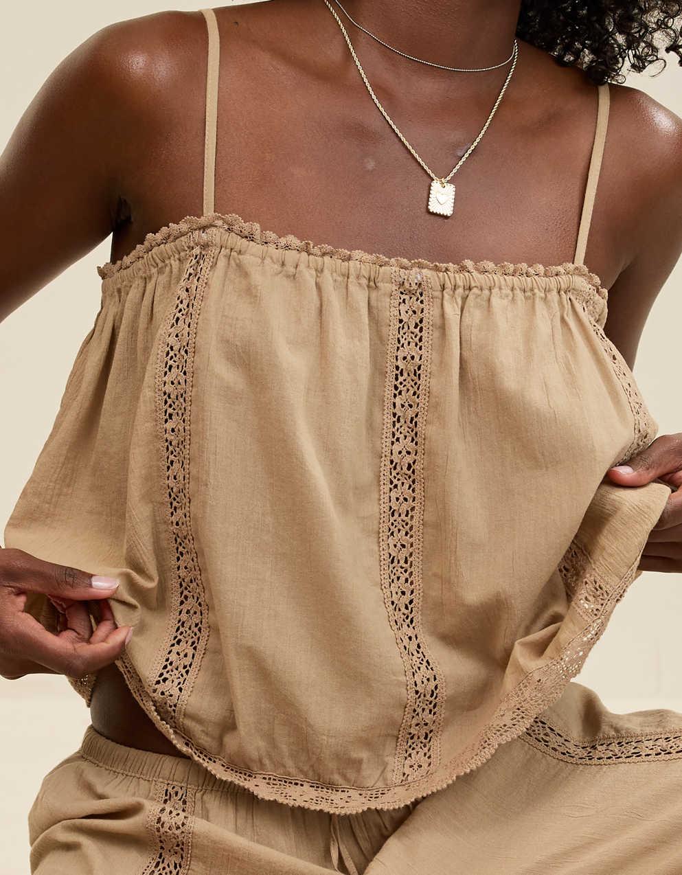 Aerie 카바나 캐미