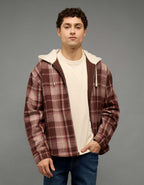 AE Fleece Campus Jacket