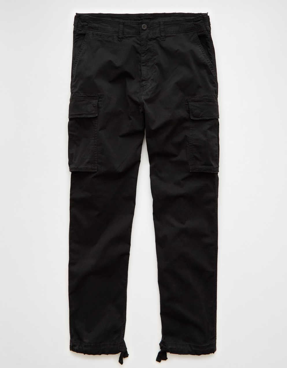 AE Flex Lived-In Cargo Pant