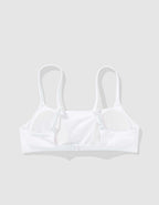 Aerie 디퍼 비키니 탑