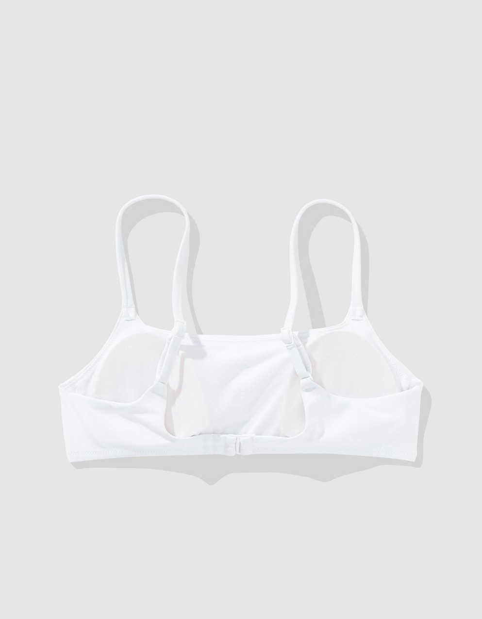 Aerie 디퍼 비키니 탑