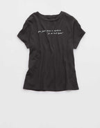 Aerie 빈티지 티셔츠
