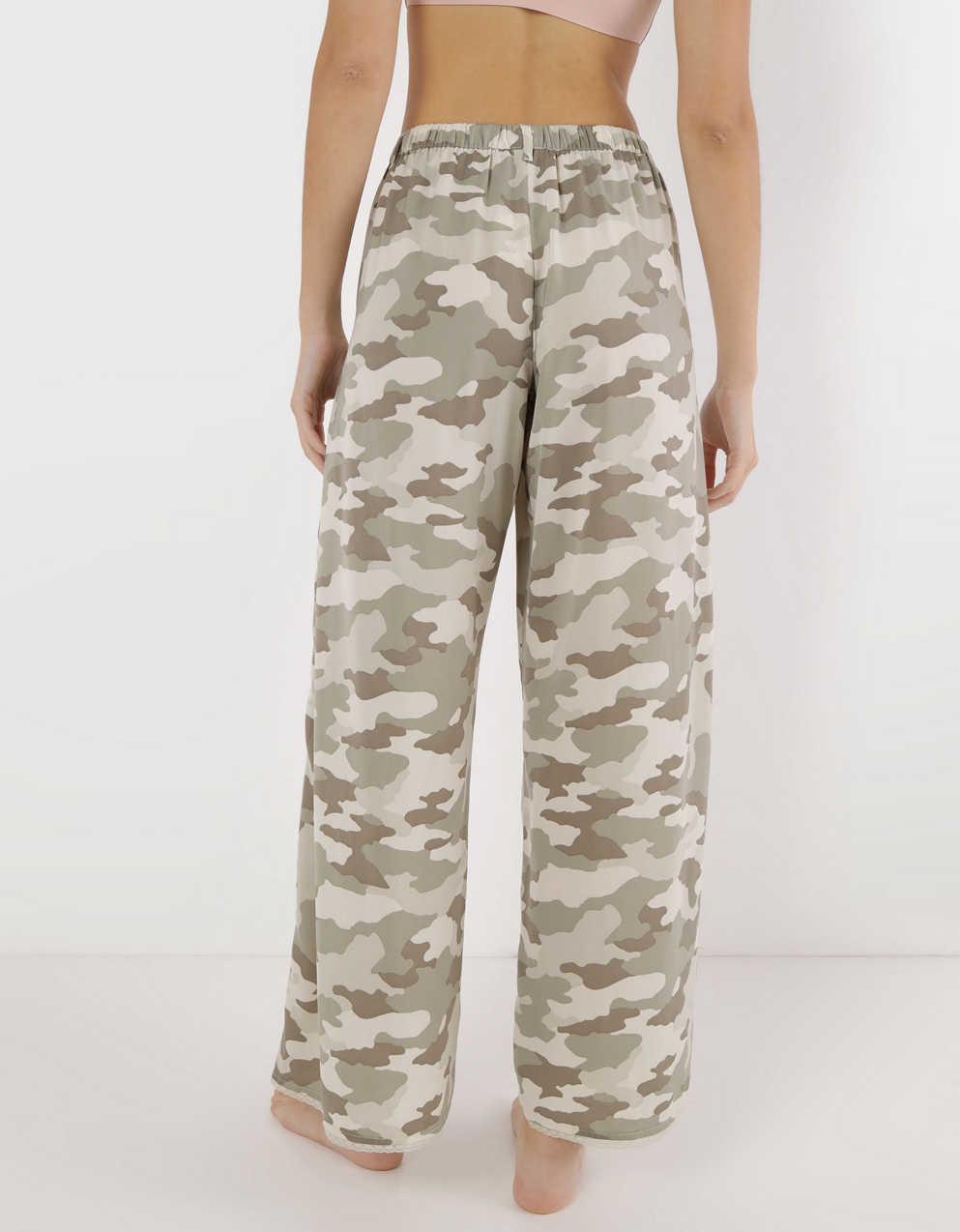 Aerie 새틴 팬츠 PJ