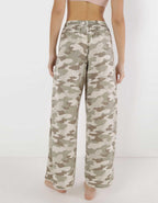 Aerie 새틴 팬츠 PJ