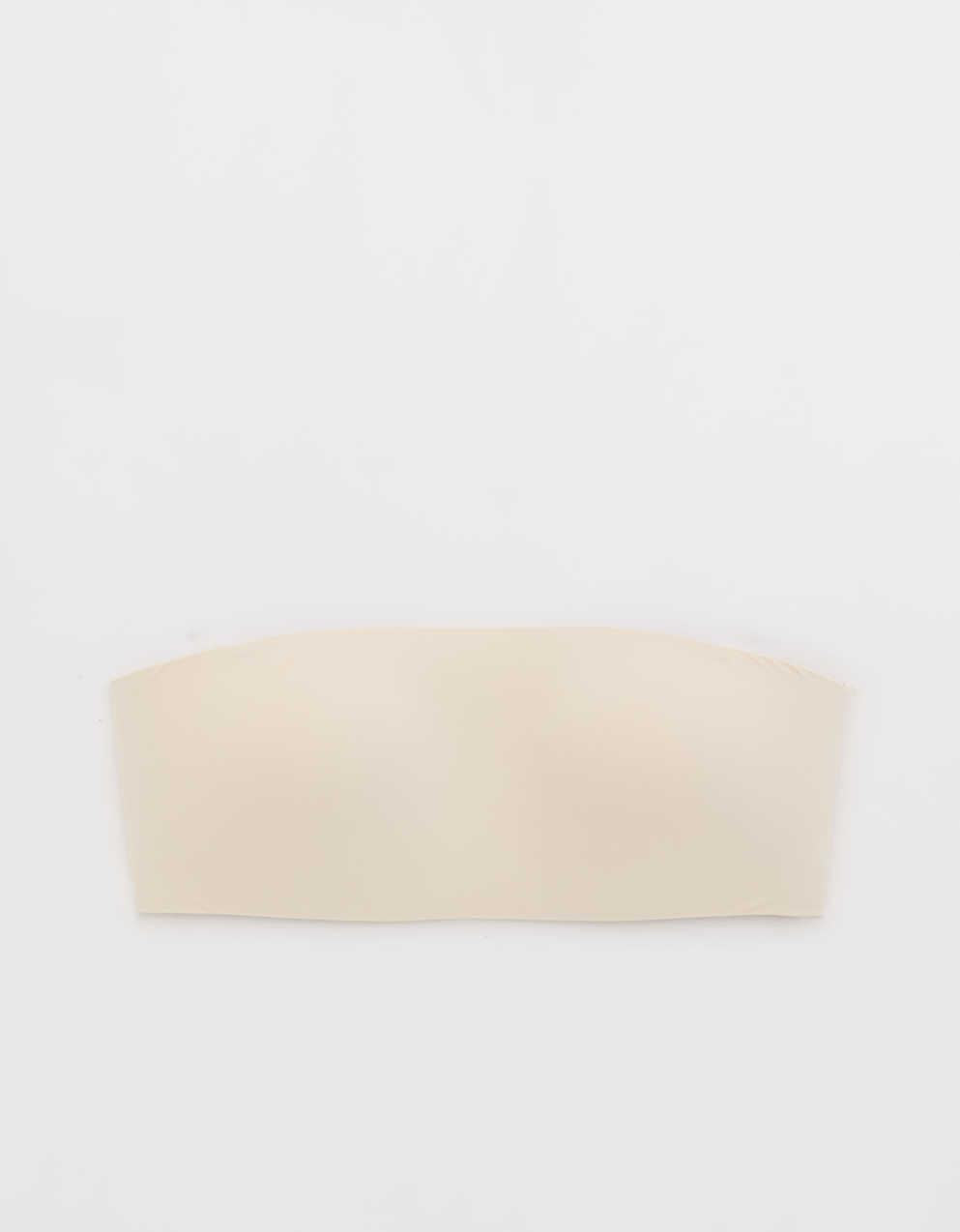 SMOOTHEZ Lightly Lined Bandeau Bralette
