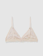 Show Off Femme Lace Bralette