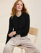 Aerie 소프티스트 클래식 카디건