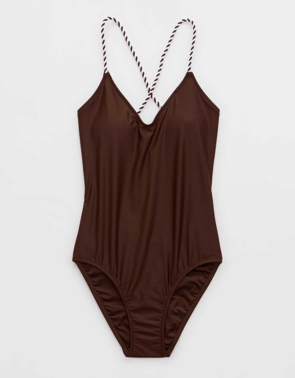 Aerie The Surfer One Piece Swimsuit