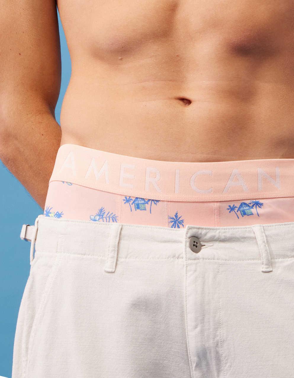 AEO Men's 6" Flex Boxer Brief