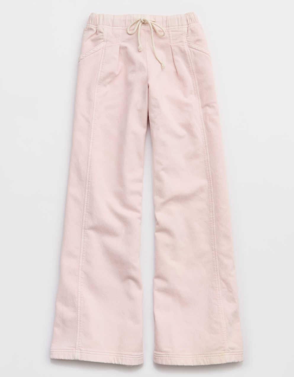 Aerie 데이Dream 데님 스트레치 팬츠