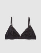 Show Off Femme Lace Bralette