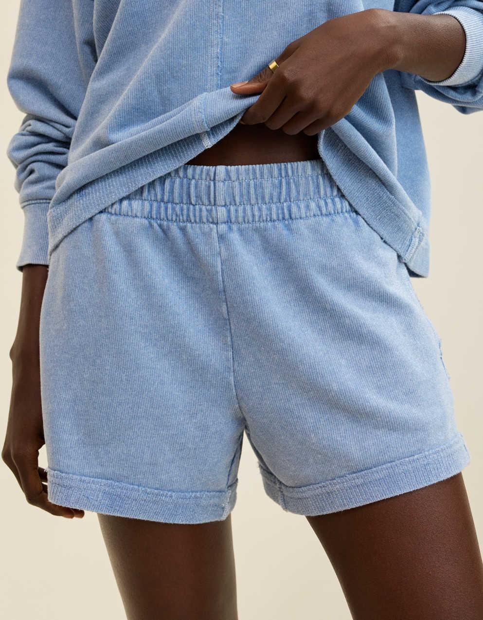Aerie 바캉스 쇼트