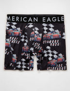 AEO Men's 6" Flex Boxer Brief