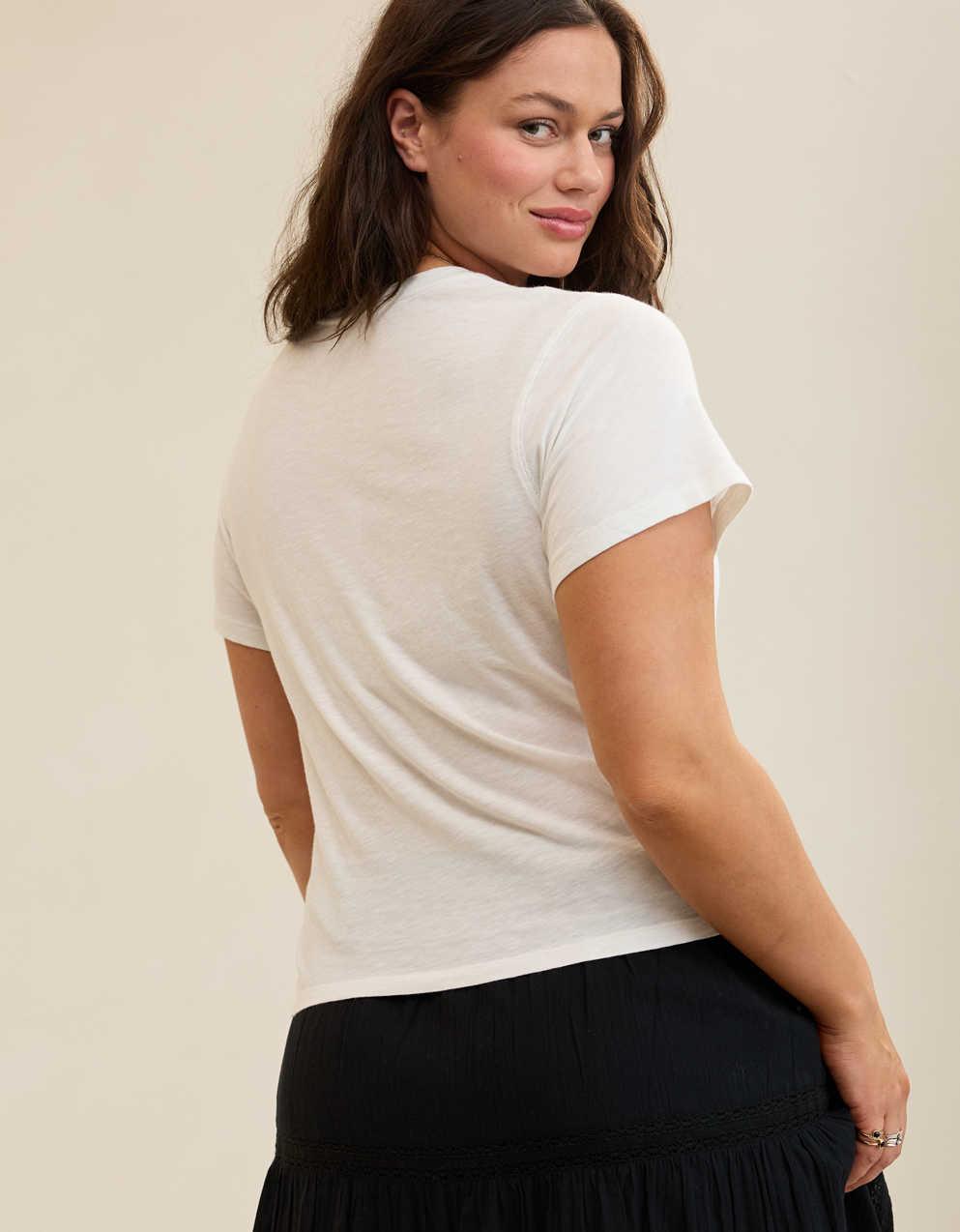 Aerie 빈티지 티셔츠