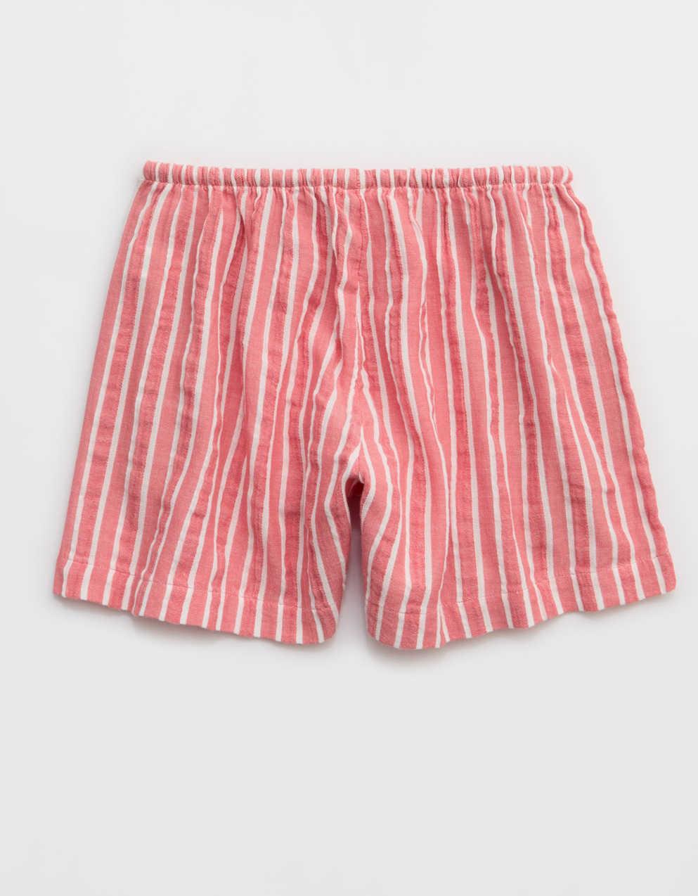 Aerie 데이 오프 쇼트
