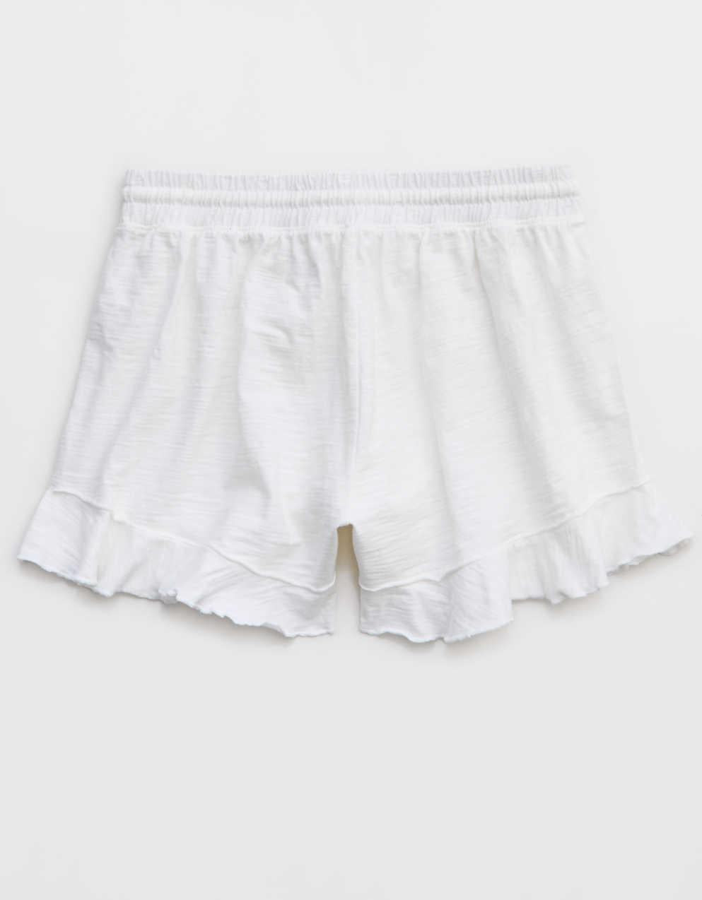 Aerie 해피스트 플리티 쇼트