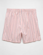 AEO Men's Striped Stretch Boxer Short