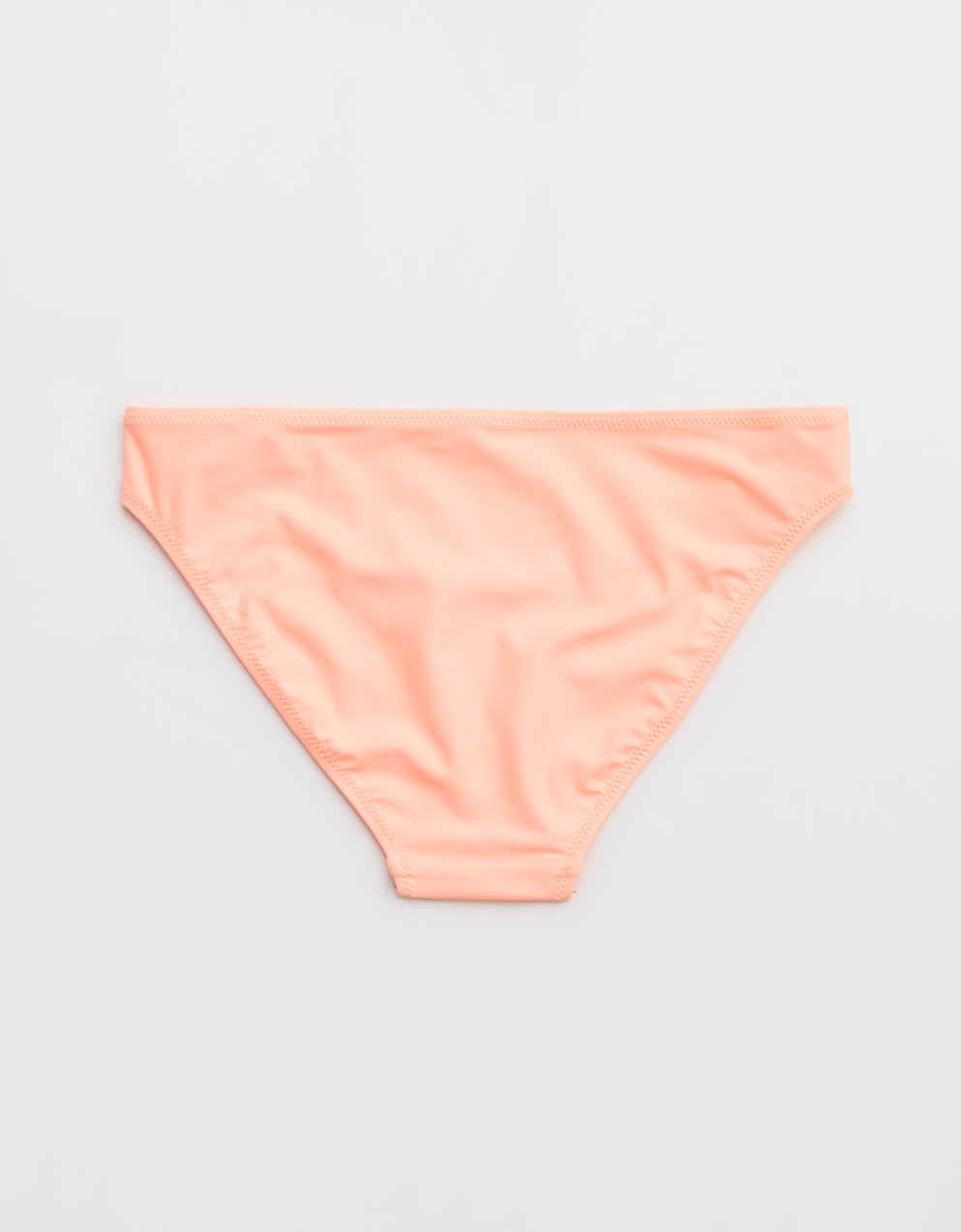 Aerie 풀 커버리지 클래식 비키니 하의